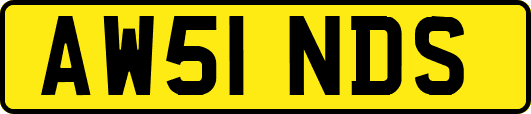 AW51NDS