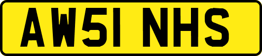 AW51NHS