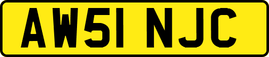 AW51NJC