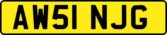 AW51NJG