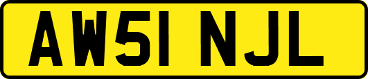 AW51NJL
