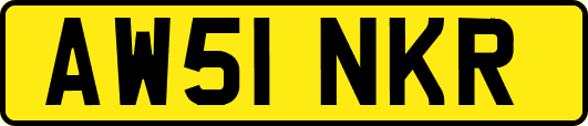 AW51NKR