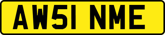 AW51NME