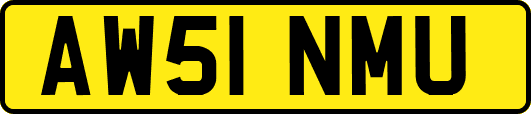 AW51NMU