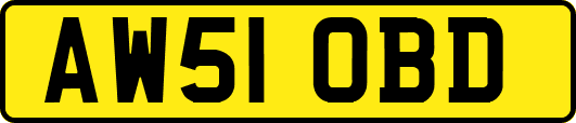 AW51OBD