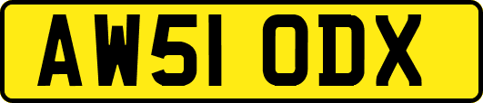 AW51ODX