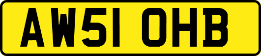 AW51OHB