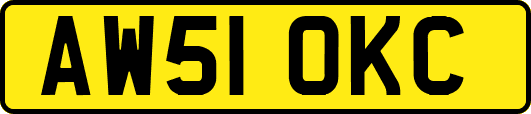 AW51OKC