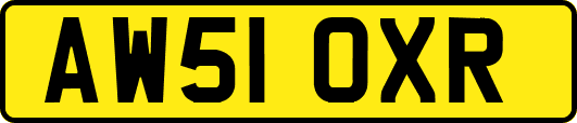 AW51OXR