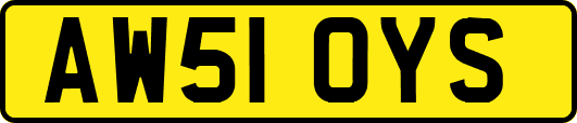 AW51OYS