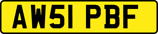 AW51PBF