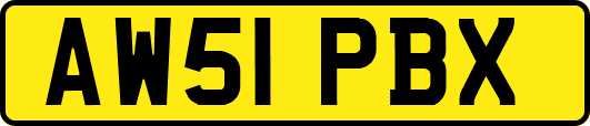 AW51PBX