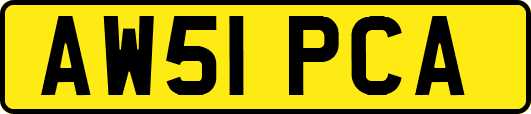 AW51PCA