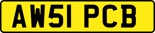 AW51PCB