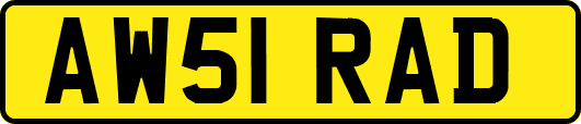 AW51RAD