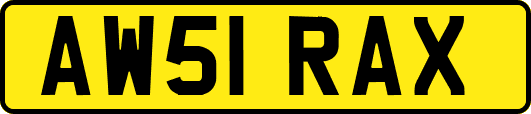 AW51RAX