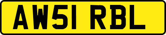 AW51RBL