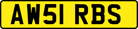 AW51RBS