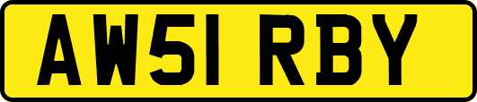 AW51RBY