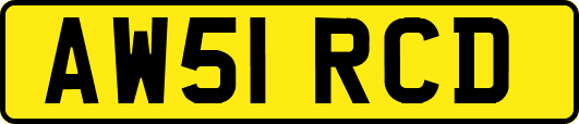 AW51RCD