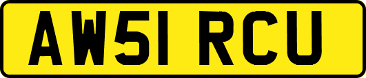 AW51RCU