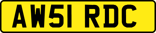 AW51RDC