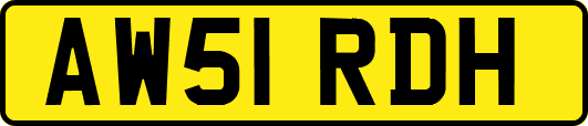 AW51RDH