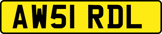 AW51RDL