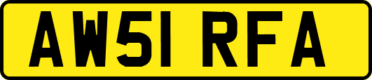 AW51RFA