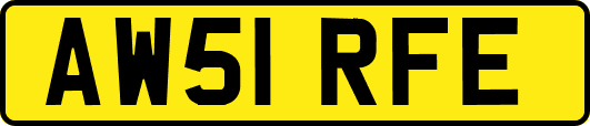 AW51RFE