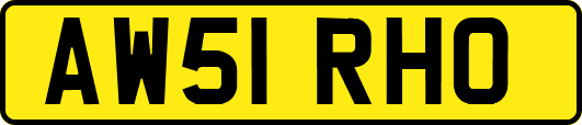 AW51RHO