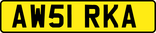 AW51RKA