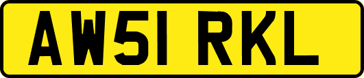 AW51RKL