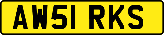 AW51RKS