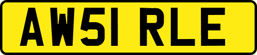 AW51RLE