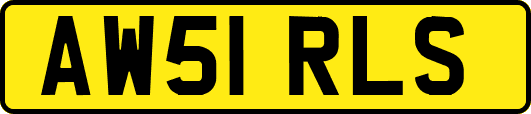 AW51RLS