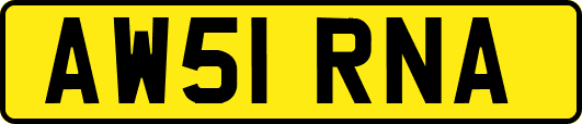 AW51RNA