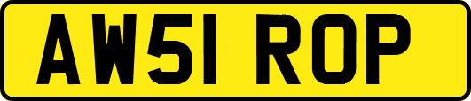 AW51ROP