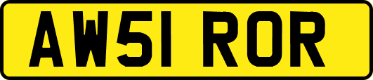 AW51ROR