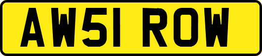 AW51ROW