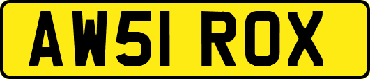 AW51ROX