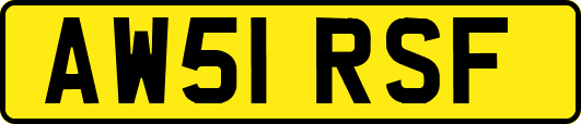 AW51RSF