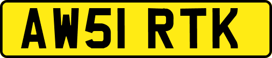 AW51RTK