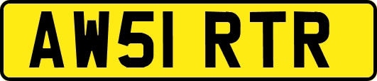 AW51RTR