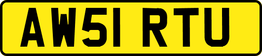 AW51RTU