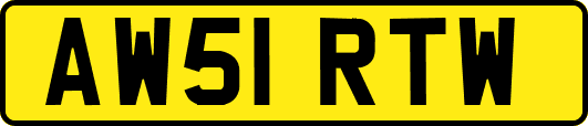 AW51RTW