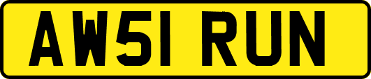 AW51RUN