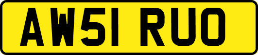 AW51RUO