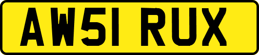 AW51RUX