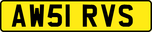 AW51RVS